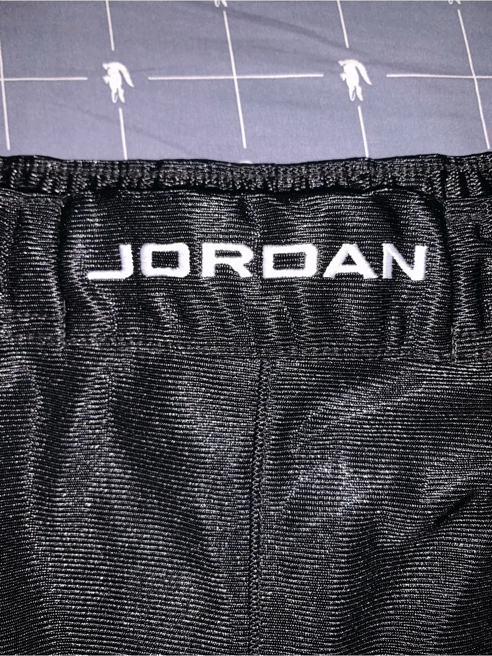 Jordan brand new